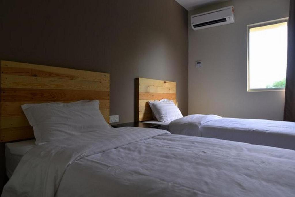 Sg. Paka Hotel Εξωτερικό φωτογραφία
